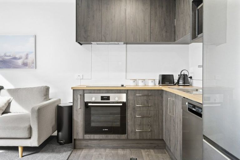 Photo of property in 3/61 May Street, Hamilton East, Hamilton, 3216