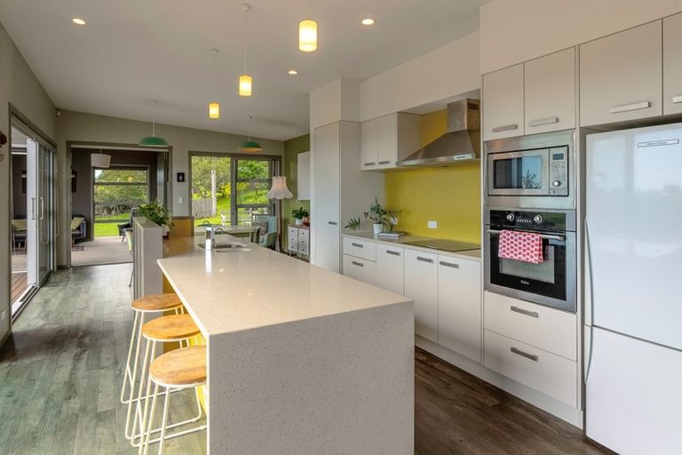 Photo of property in 1/29 Eastern Rise, Manakau, 5573