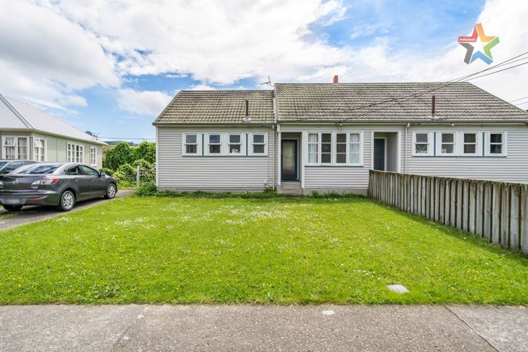 Photo of property in 41 Rata Street, Naenae, Lower Hutt, 5011