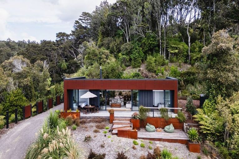 Photo of property in 229 Kokako Heights, Matata, 3194