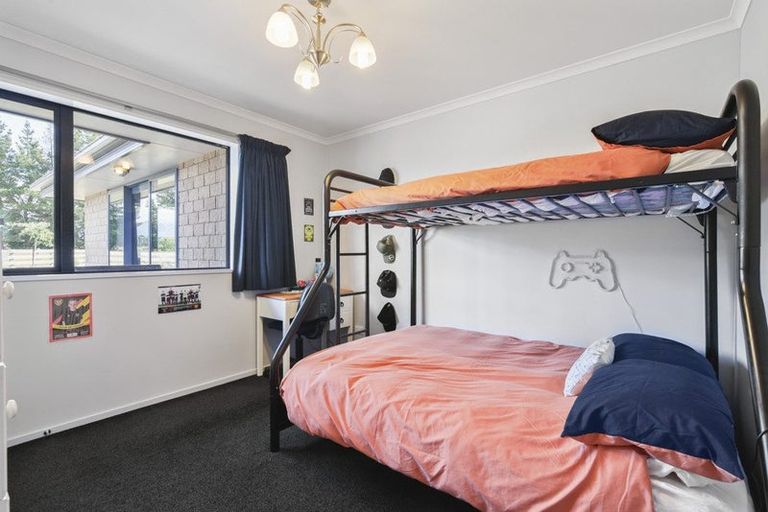 Photo of property in 179 Mcphedrons Road, Burnt Hill, Oxford, 7495