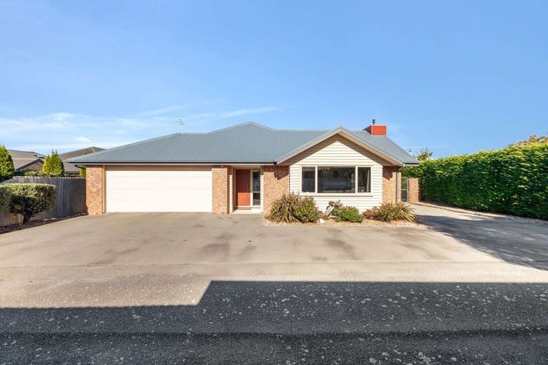 Photo of property in 91a Dryden Avenue, Rolleston, 7614