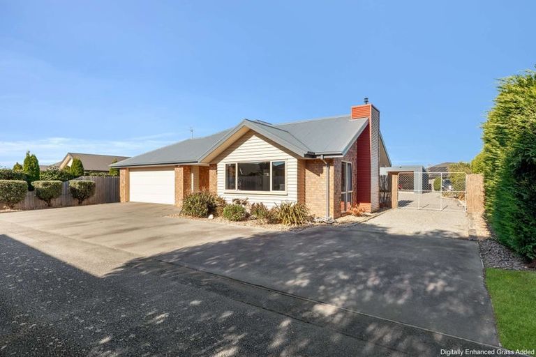 Photo of property in 91a Dryden Avenue, Rolleston, 7614