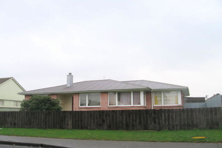 Photo of property in 903 Kiwi Street, Camberley, Hastings, 4120