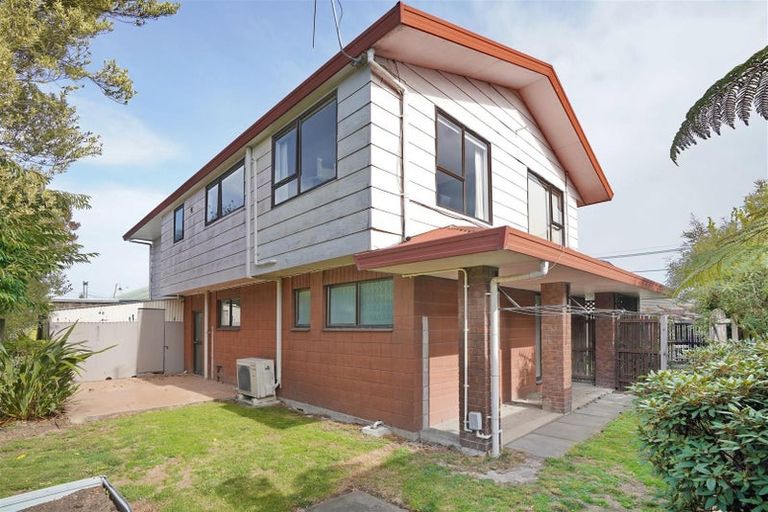 Photo of property in 4 Penrith Avenue, Somerfield, Christchurch, 8024