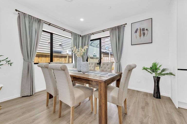 Photo of property in 8 Repehina Road, Flat Bush, Auckland, 2019