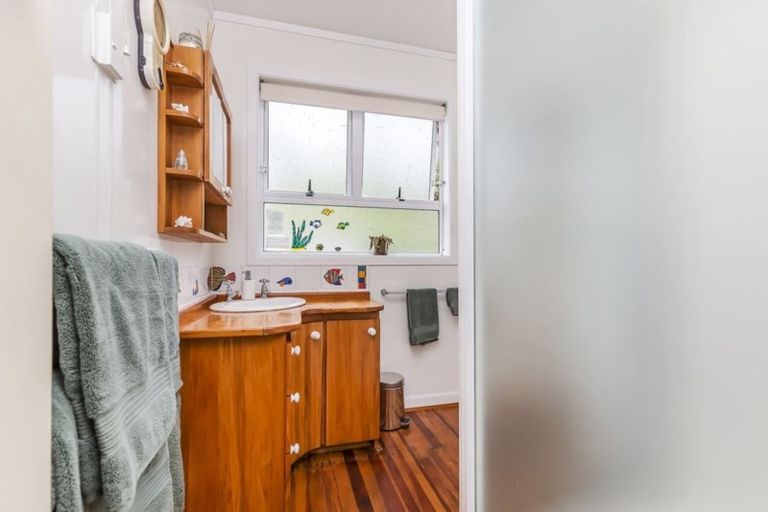 Photo of property in 159a Seatoun Heights Road, Miramar, Wellington, 6022