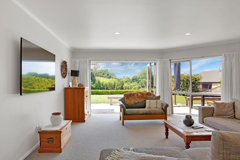 Photo of property in 16 Sequoia Place, Morrinsville, 3300