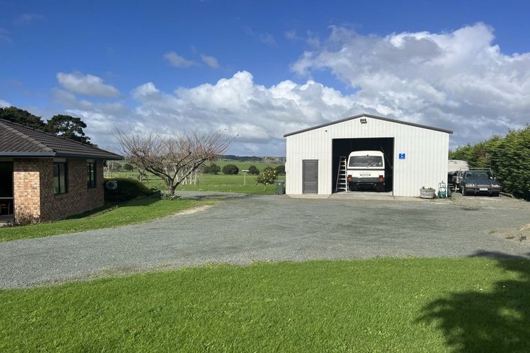 Photo of property in 758 Kaiwaka-mangawhai Road, Hakaru, Wellsford, 0975