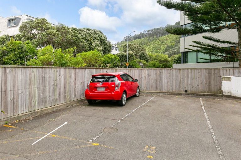 Photo of property in 8c/123 Molesworth Street, Thorndon, Wellington, 6011