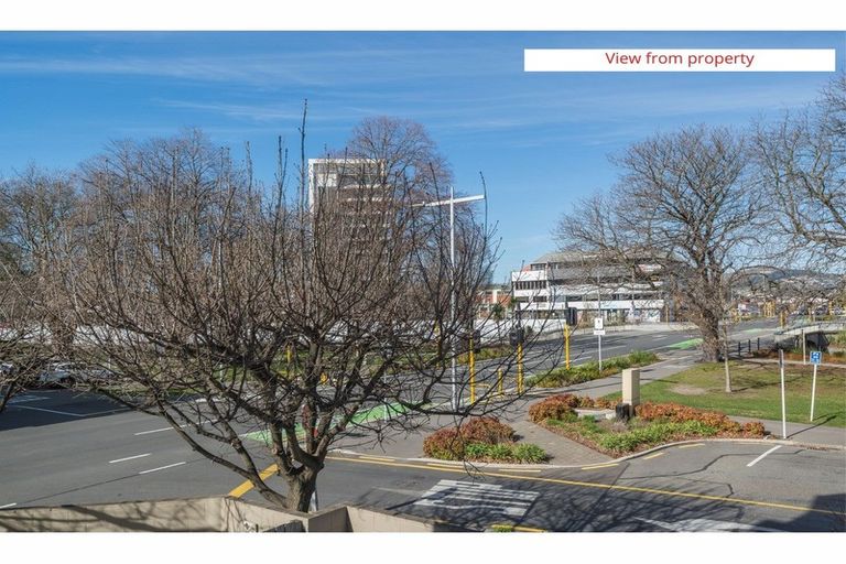 Photo of property in 6/245 Montreal Street, Christchurch Central, Christchurch, 8013