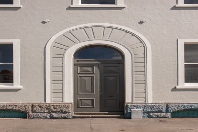 Photo of property in 82a Bond Street, Dunedin Central, Dunedin, 9016