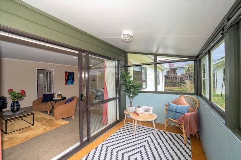 Photo of property in 55 Underhill Road, Featherston, 5710