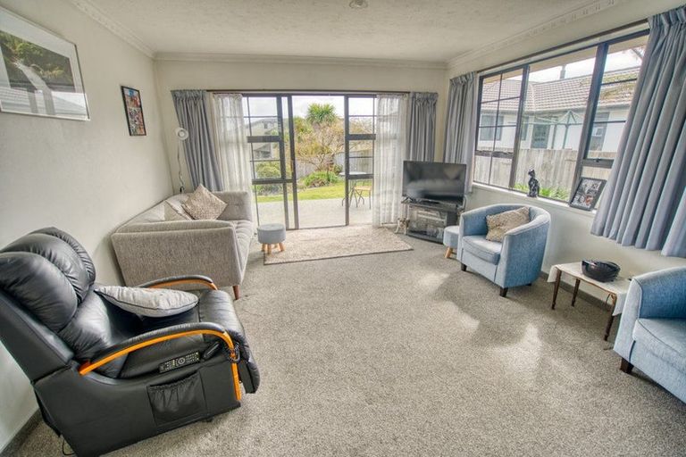 Photo of property in 18 Parfitt Place, Greymouth, 7805
