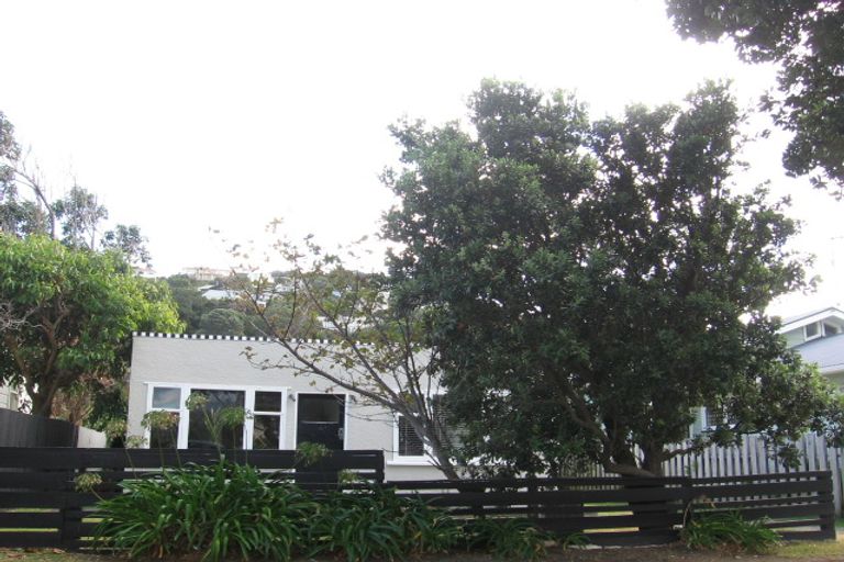 Photo of property in 14 Ventnor Street, Seatoun, Wellington, 6022