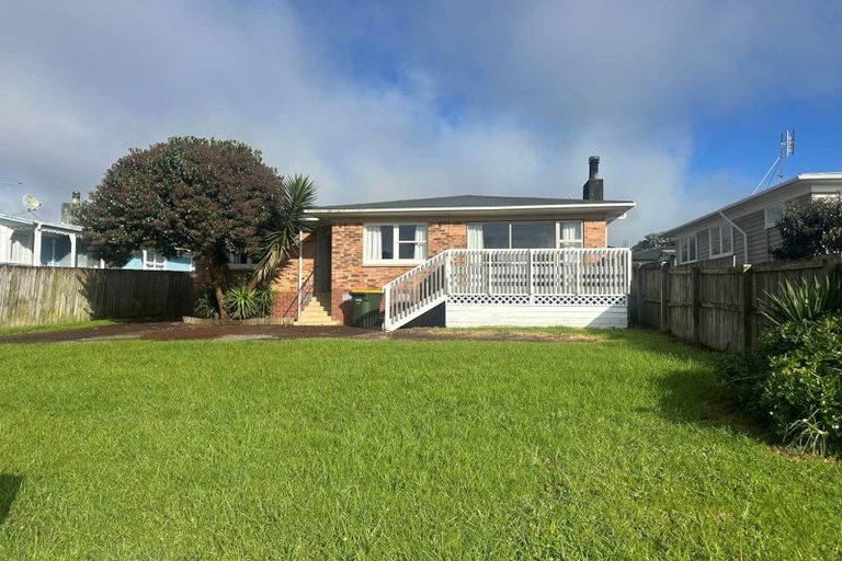 Photo of property in 31 Tasman Street, Pukekohe, 2120