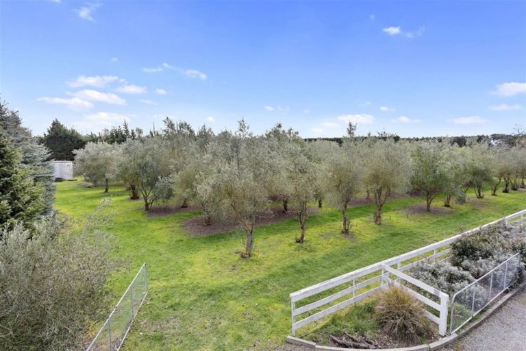 Photo of property in 1025 Tram Road, Swannanoa, Kaiapoi, 7692