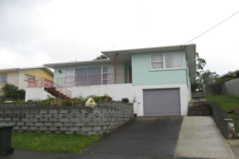 Photo of property in 20 Sorrento Street, Onerahi, Whangarei, 0110