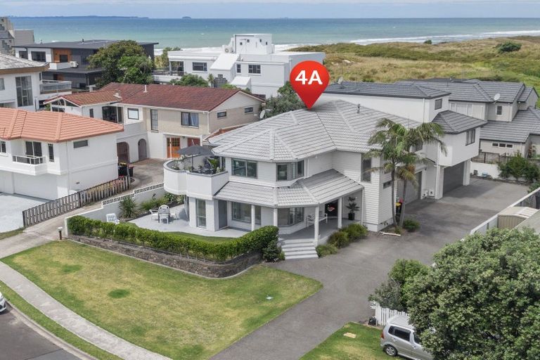 Photo of property in 4a Sunbrae Grove, Mount Maunganui, 3116