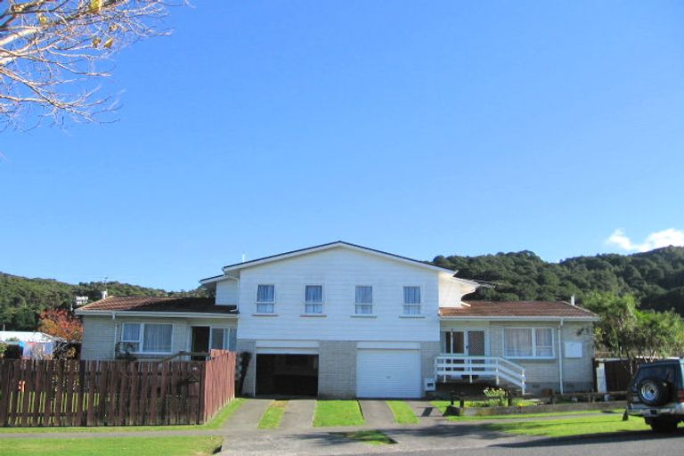 Photo of property in 29a Mohaka Street, Wainuiomata, Lower Hutt, 5014
