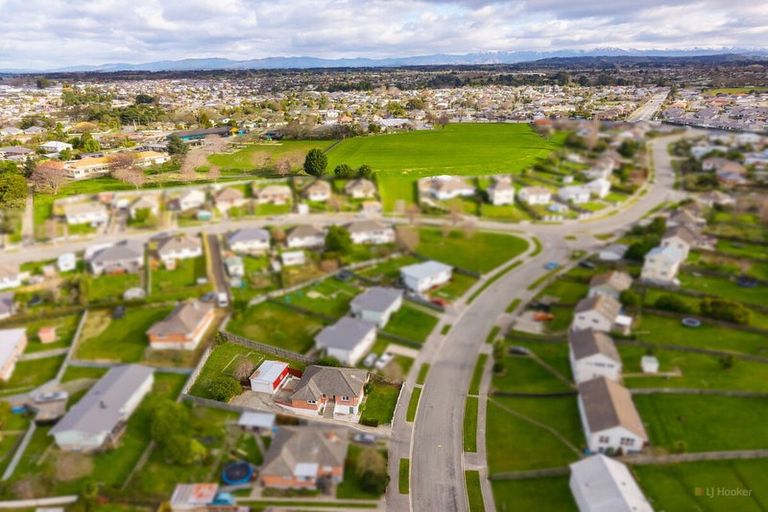 Photo of property in 56 Dunkirk Street, Marchwiel, Timaru, 7910