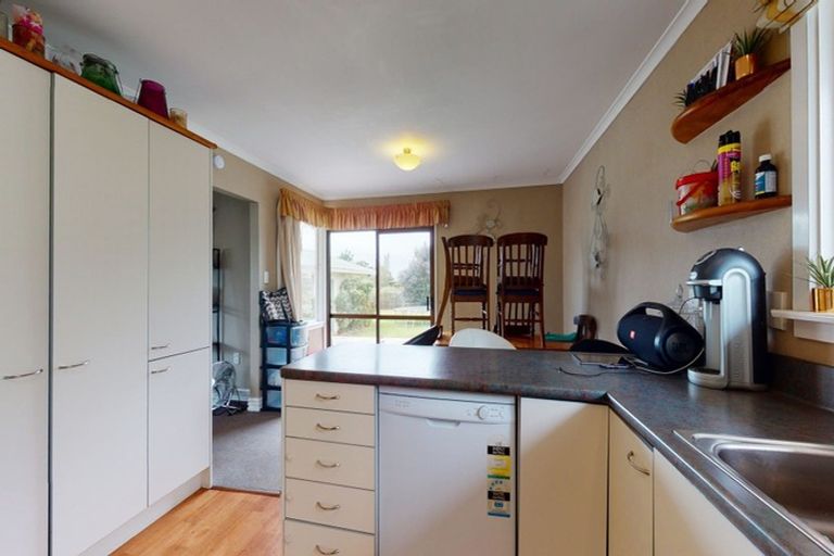 Photo of property in 145 Grove Street, Tinwald, Ashburton, 7700