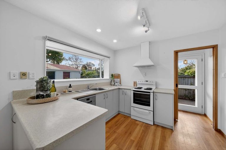 Photo of property in 2/148 Rose Street, Somerfield, Christchurch, 8024