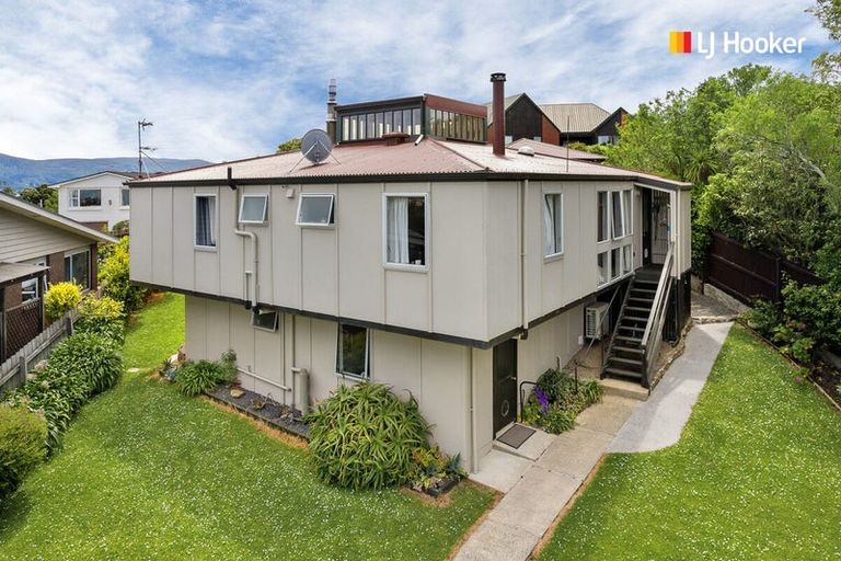 Photo of property in 9 Elliffe Place, Shiel Hill, Dunedin, 9013