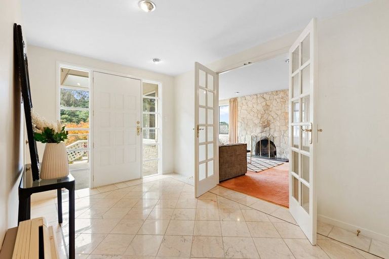 Photo of property in 1 Colquhoun Street, Glenross, Dunedin, 9011