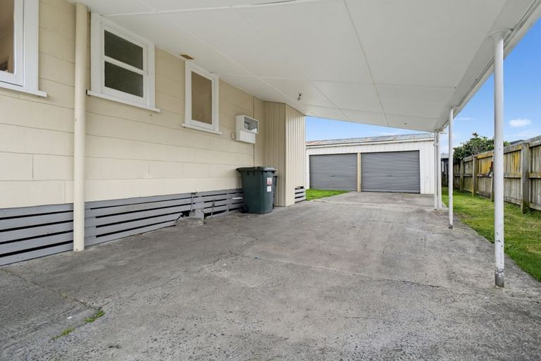 Photo of property in 20 Bowen Street, Kawerau, 3127