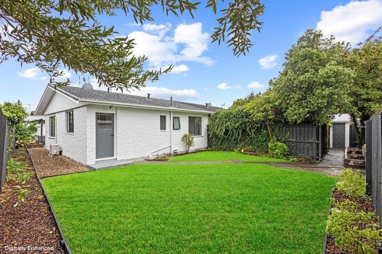 Photo of property in 4/36 Kinloch Street, St Albans, Christchurch, 8014