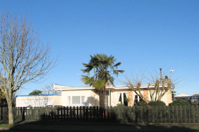 Photo of property in 1 Nixon Street, Hamilton East, Hamilton, 3216