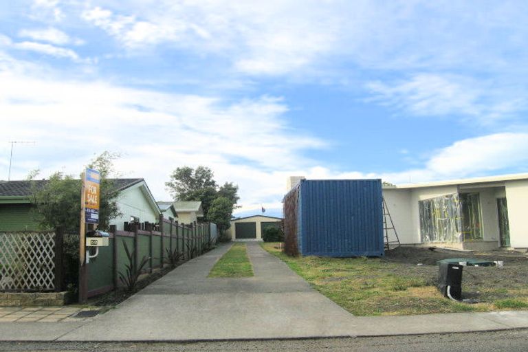 Photo of property in 52 Rogers Road, Bay View, Napier, 4104