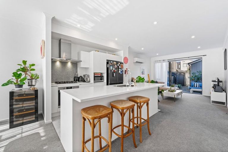 Photo of property in 49 David Carnegie Road, Hobsonville, Auckland, 0616