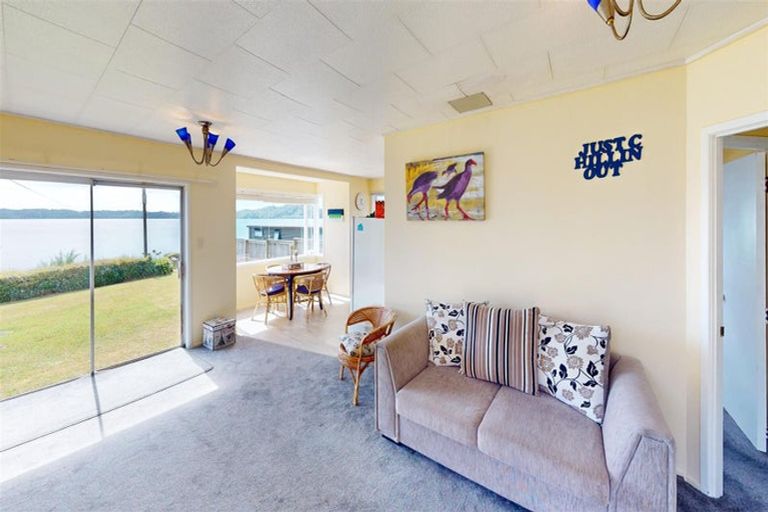 Photo of property in 439 State Highway 30, Lake Rotoma, Rotorua, 3074