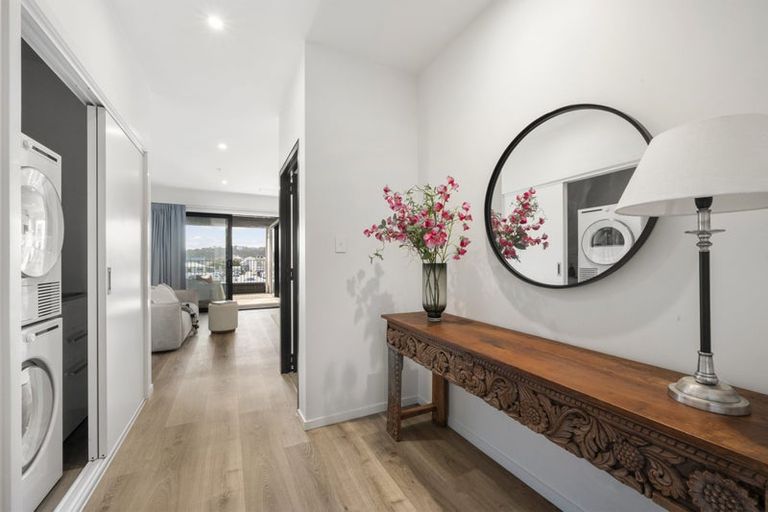 Photo of property in 206/2 Onepu Road, Kilbirnie, Wellington, 6022