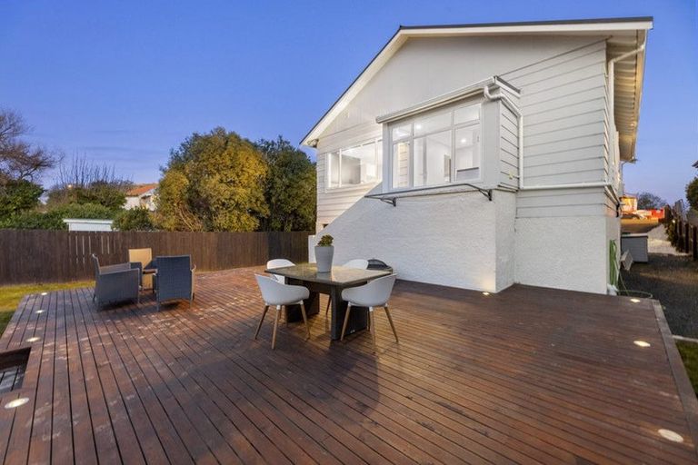 Photo of property in 133 Musselburgh Rise, Musselburgh, Dunedin, 9013