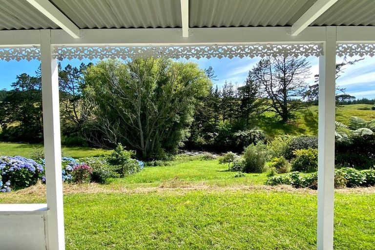 Photo of property in 576 Crawford Road, Minden, Tauranga, 3171