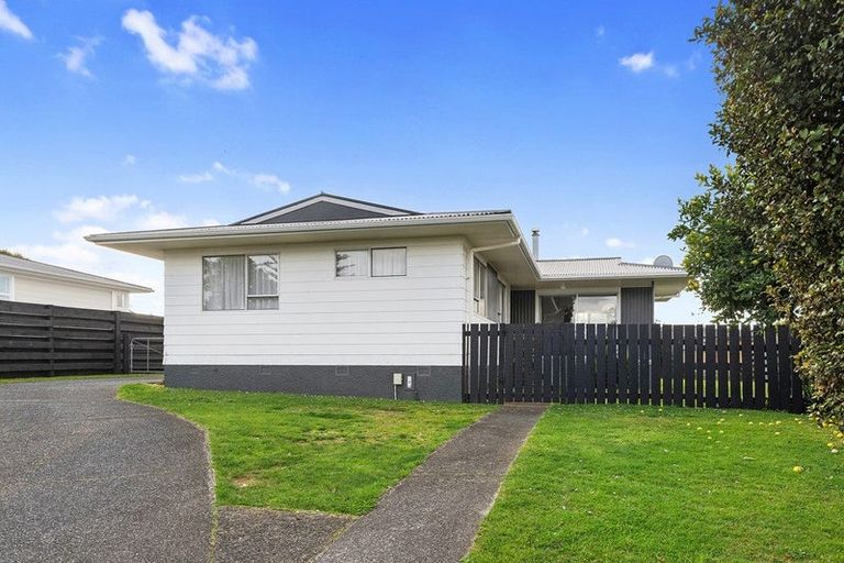 Photo of property in 25 Te Anau Place, Tikipunga, Whangarei, 0112