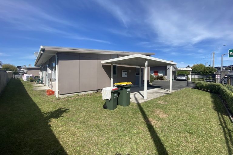 Photo of property in 4/20 Lorne Street, Melville, Hamilton, 3206