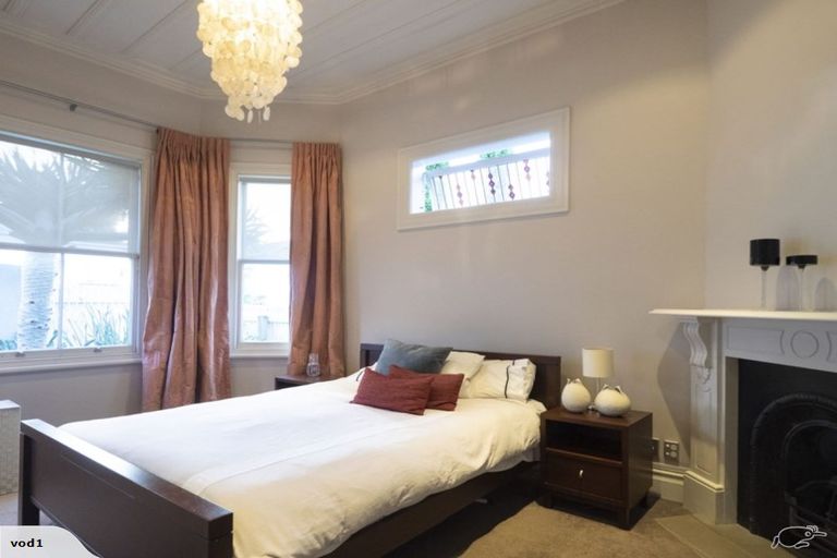 Photo of property in 17 Grosvenor Street, Grey Lynn, Auckland, 1021