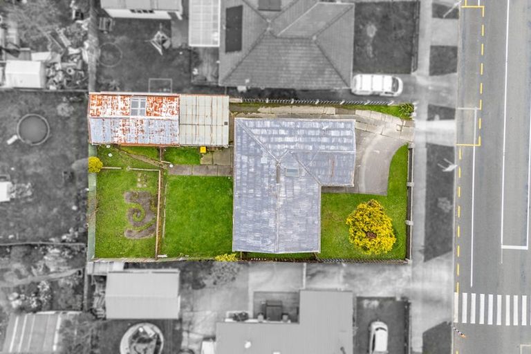 Photo of property in 271 Wellington Road, Wainuiomata, Lower Hutt, 5014