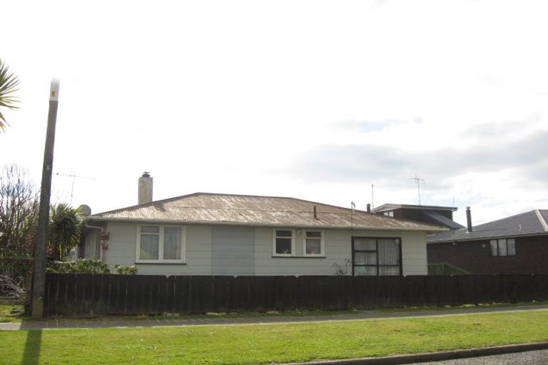 Photo of property in 24 Oregon Drive, Murupara, 3025