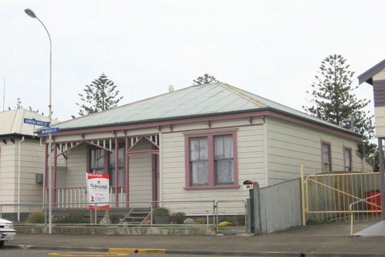 Photo of property in 74 Mcgrath Street, Napier South, Napier, 4110