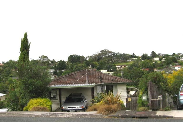 Photo of property in 16 Charmaine Road, Torbay, Auckland, 0630