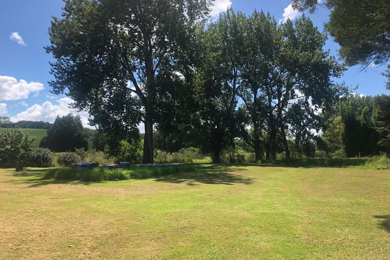 Photo of property in 213 Hupara Road, Pakaraka, Kaikohe, 0472