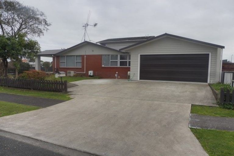 Photo of property in 1 Challinor Street, Pukete, Hamilton, 3200