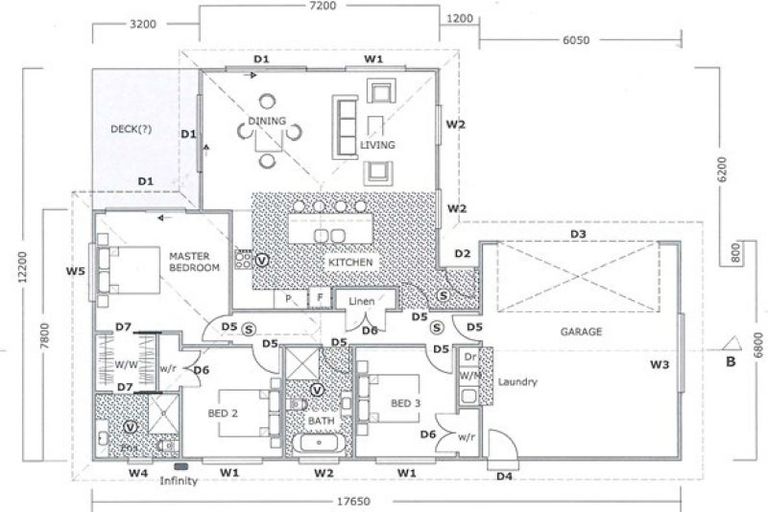 Photo of property in 4 Rayner Lane, Marton, 4710