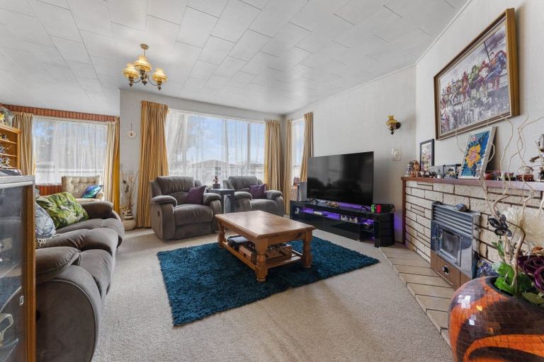 Photo of property in 79 Tyndall Street, Pahiatua, 4910