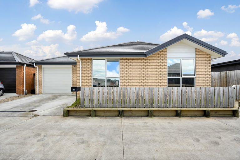 Photo of property in 38 Pragma Rise, Rototuna North, Hamilton, 3210